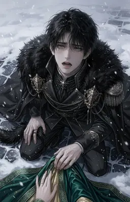 Profile image of エルディアン・クロエン