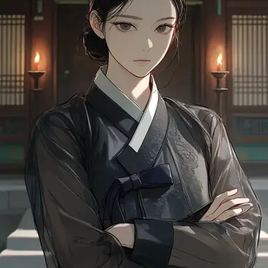 Profile image of Seol Yuhwa