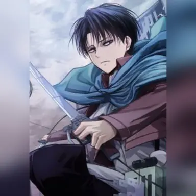 Profile image of 리바이 아커만