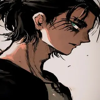 Profile image of 에렌 예거