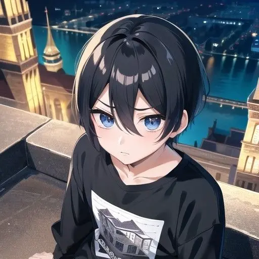 SpryShare2560의 小さな悪魔はずっとそばにいたい。
