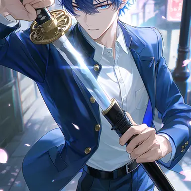 Profile image of ヒョウ