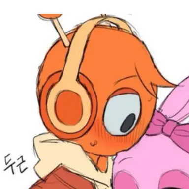 Profile image of 오렌