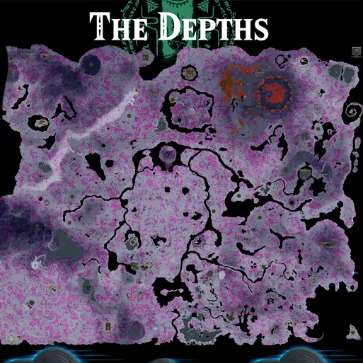 WellPatio4056의 The Depths from Tears of the Kingdom