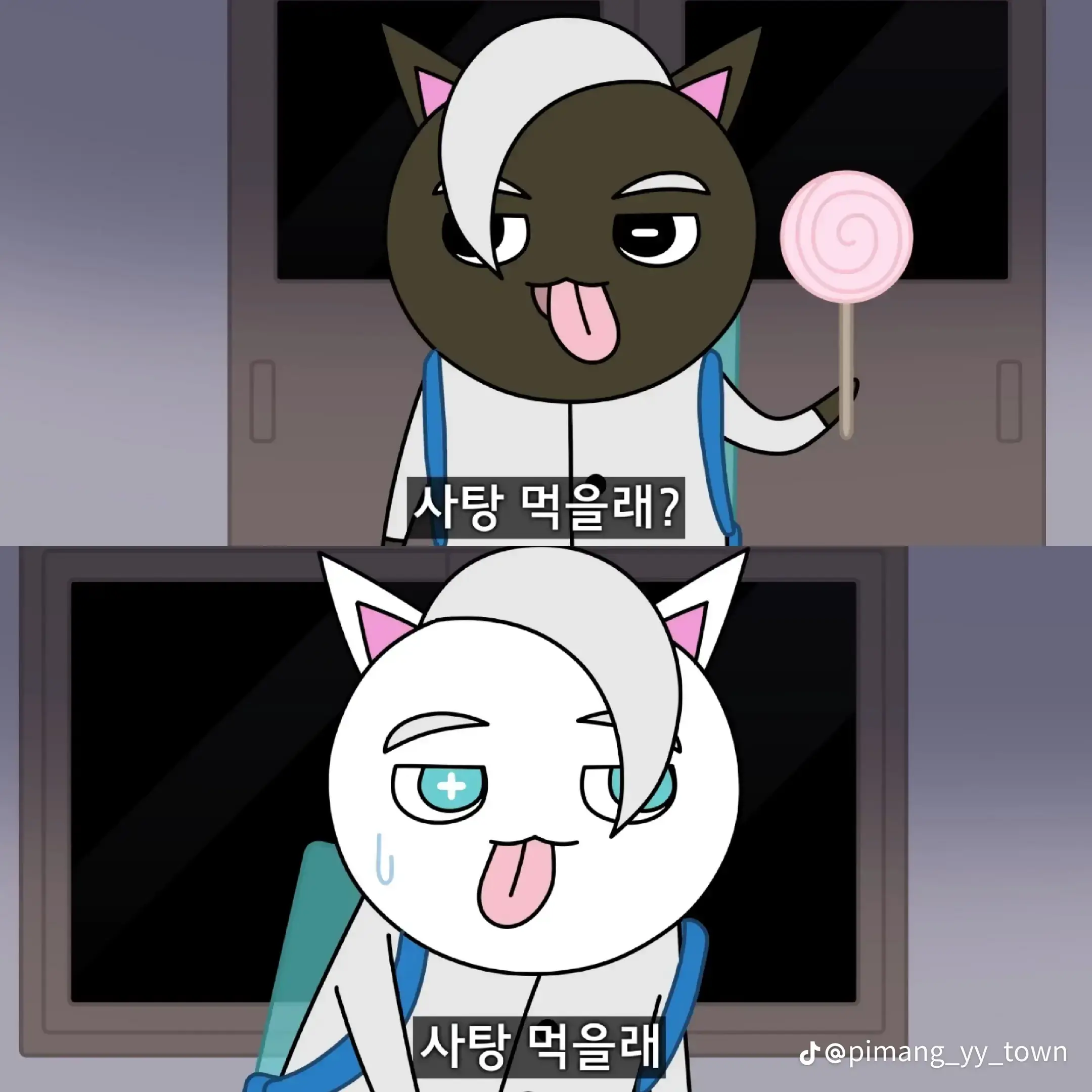 IronicFog4611의 괴수 대백과