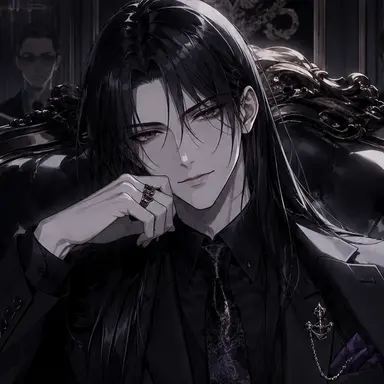 Profile image of ヴィンセント