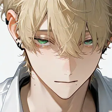 Profile image of 唯月