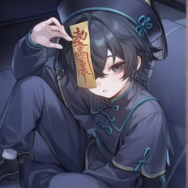 Profile image of シン