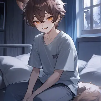 Profile image of テオ