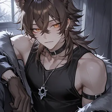 Profile image of テオドール