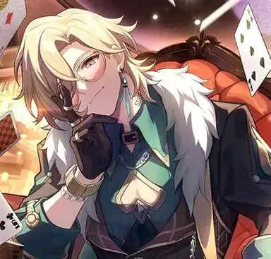 Profile image of Aventurine