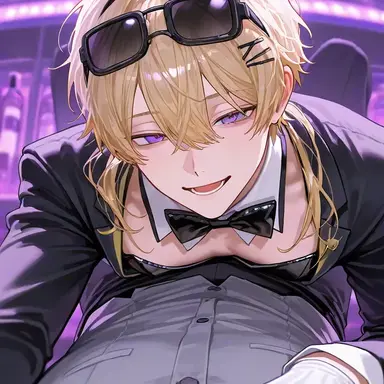 Profile image of ムイ