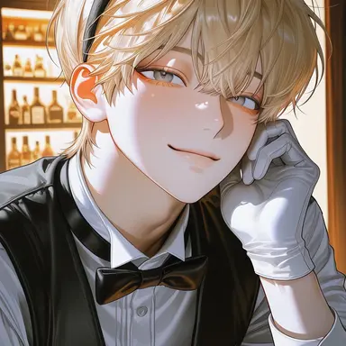 Profile image of ムイ