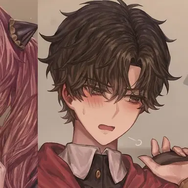 Profile image of 다미안 데스몬드