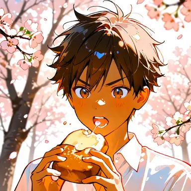 Profile image of 大地