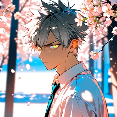 Profile image of 鉄也