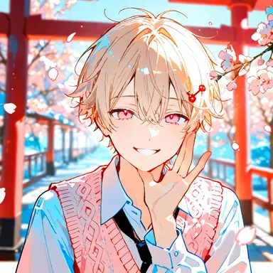 Profile image of 日向