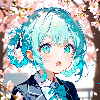 Profile image of 美波