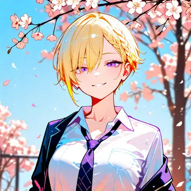 Profile image of 月夜