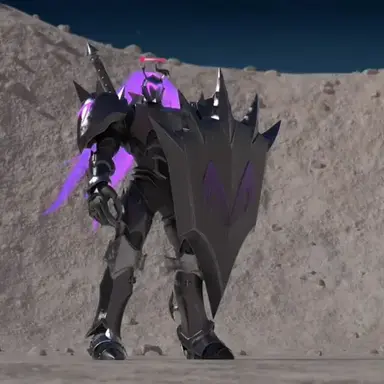 Profile image of 닥터 M 게임속모습