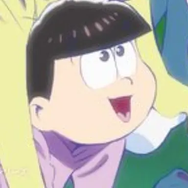 Profile image of トド松