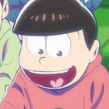 Profile image of おそ松