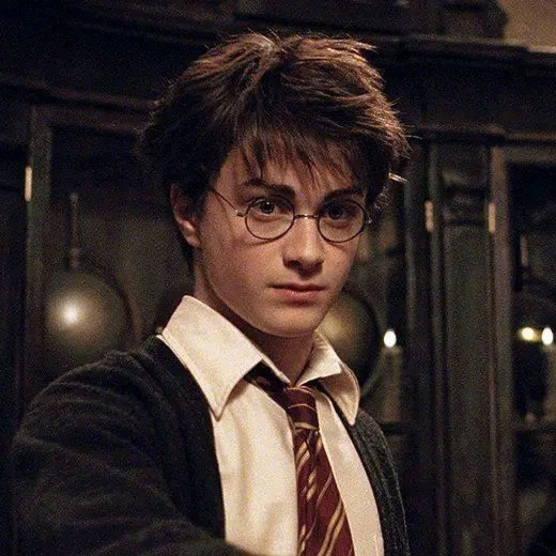 Harry Potter 대표 이미지