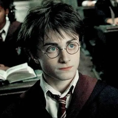 Umm..의 Harry Potter
