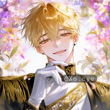 Profile image of エリオン