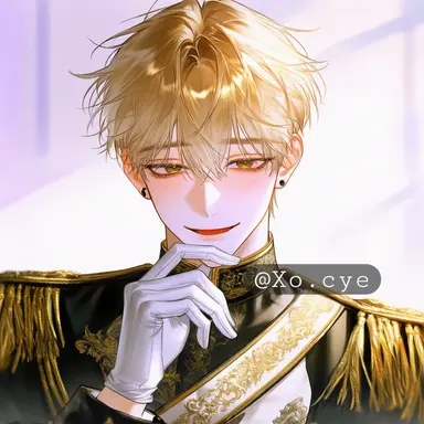 Profile image of エリオン