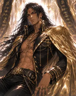 Profile image of Raja