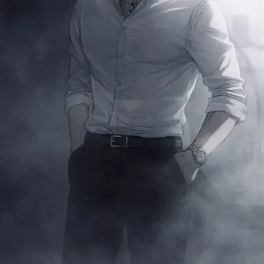 Profile image of 백상구