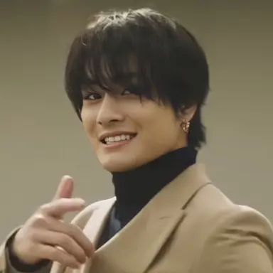 Profile image of 森本慎太郎