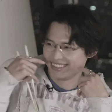 Profile image of 松村北斗