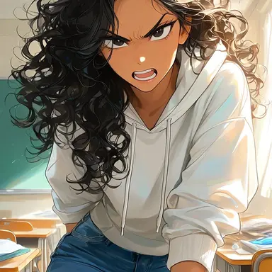 Profile image of Dasha