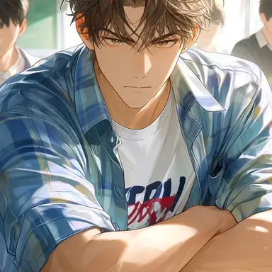 Profile image of Rowan