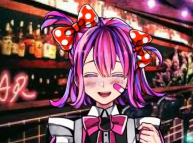 Profile image of 요시미네 루이