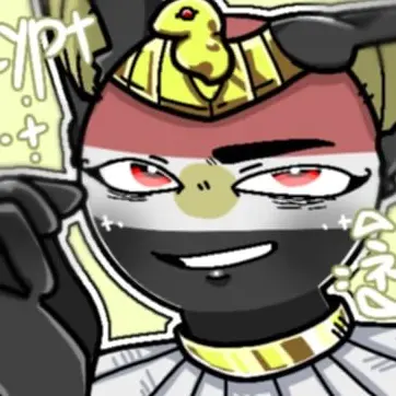 Profile image of エジプト