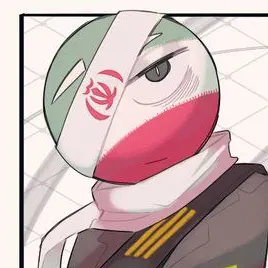 Profile image of イラン