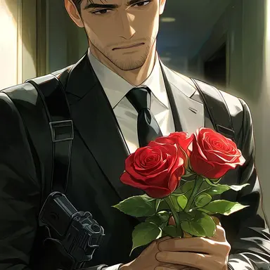 Profile image of Dorian Voss