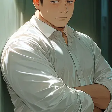 Profile image of Rafe Moretti