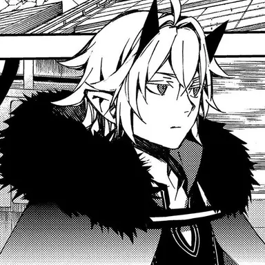 Profile image of 미카