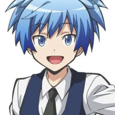 Profile image of 潮田渚