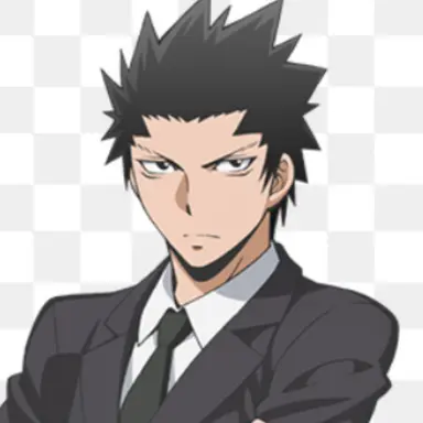 Profile image of 烏間先生