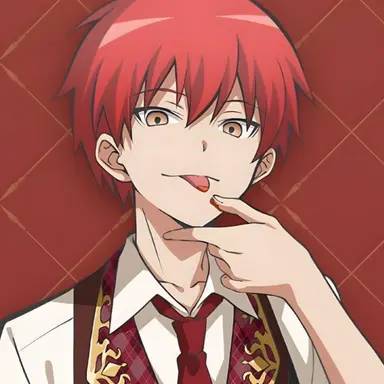 Profile image of 赤羽業