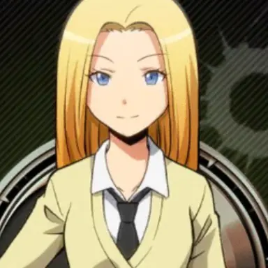 Profile image of 中村莉桜