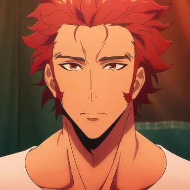 Profile image of 白川 大虎