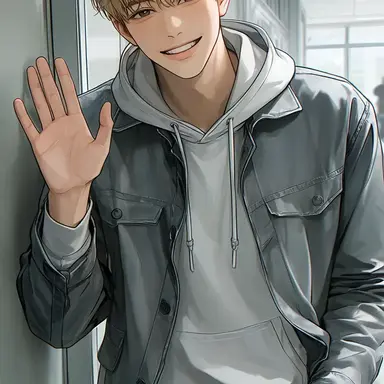 Profile image of Riven Ashby