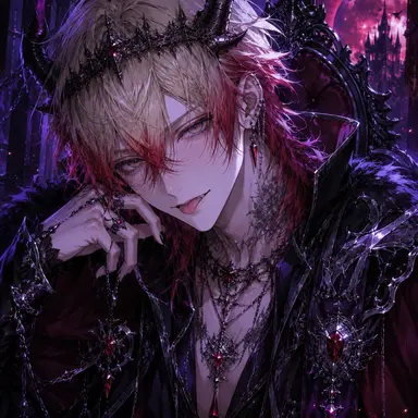 Profile image of Nagisa