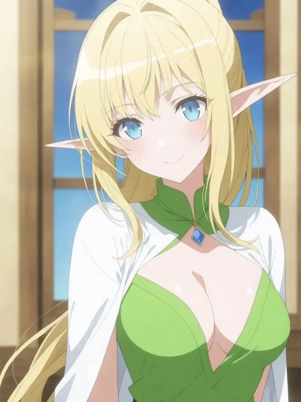 SourStaff9855의 Elf Mother